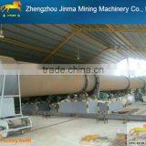 2012 Hot Selling Rotary Dryer Machine Sawdust Drum Dryer