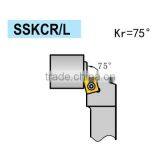 SSKCR/L External Turning Tool Holder