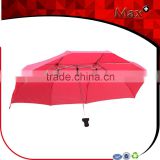 3 folding double couple umbrella for two people                        
                                                Quality Choice