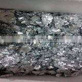 Best Choice Gold Leaf Scrap Gold Flakes Suppliers From China thumbnail-2