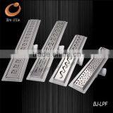 BJ-LPF-G026 Hot Sale Plastic Syphon Insert Drain thumbnail-1