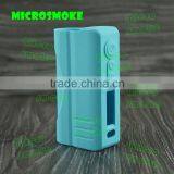 China Hot Sale HCigar VT 40 Variable Wattage 40W Mini Box Mod Silicone Case/skin/sleeve/wraps/cover/mod/enclosure/decal thumbnail-2