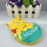 Winnie The Pooh Phone Case 3D Cute Cartoon Mobile Phone Silicone Case For Iphone 4/4s/5/5s/6/6 Plus Samsung Series Wholesale thumbnail-4