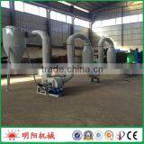 China Leading Manufacturer Small Capacity Hot Air Drying Machine 008615039052281 thumbnail-1