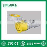 WLN2132-4/WLN2232-4 Good Quality Magnetic Power Plug