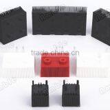 PP / Nylon Bristle Block Suitable for Auto Cutter Machine Spare Parts thumbnail-2