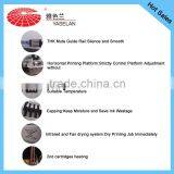 Large Format Printer KM512i 4 Color Printing Machines thumbnail-2