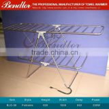 Floor Standing Foldable And Electric heated CLOTHES DRYING RACK / FOLDING CLOTHES DRYING RACK (BLG-50)