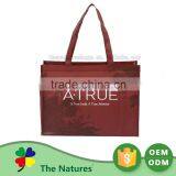 Highest Quality Custom Made Luxury Clear Bread Opp Toys Storing Bag thumbnail-3