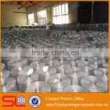 Low Price High Quality Stainless Steel Welded Wire Mesh Fence thumbnail-3