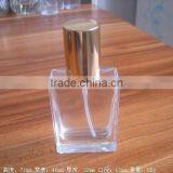 Empty Rectangle 30ml Perfume Bottle Guangzhou Factory thumbnail-3