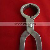 Farriers Hoof Cutter Nail Nippers Equestrian Veterinary Pincer 38.1cm T/C Tip/ Veterinary Instruments and Equipment thumbnail-5