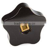 Valve Knob Gloss Finish Duroplastic BK38.4000