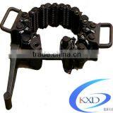 Type MP Safety Clamps Used for Well Drilling