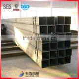 Astm A500/en10219 Q235 Carbon Square Steel Pipe