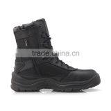 Anslipper and Oil Resistant Safety Shoes/Black Safety Shoes/waterproof Steel-Toe Ankle Boot thumbnail-4