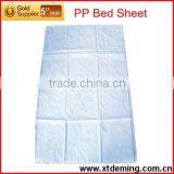 Disposable Nonwoven Anti-static Bed Sheet