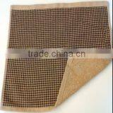 100% Cotton Printed Gauze Face/hand Towel One Side Terry Cotton Whosale thumbnail-1