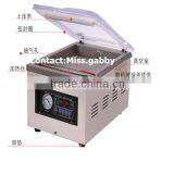 Mini Vacuum Packing Machine thumbnail-2
