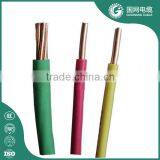 Insulated Wire/pvc Insulated Copper Wire/pvc Insulated Wire thumbnail-5