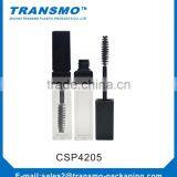 2016 New Style Black Lid Transparent Square Tube for Mascara Packaging thumbnail-1
