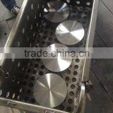 FLANGE,PIPE:BLIND,32",150 LB,RF,CS,A105N,ASME B16.47(SERIES A),NACE MR0175 thumbnail-2