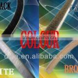 3*9mm Bristle Mosquito Net Weather Strip thumbnail-5