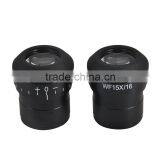 ZX-E2 High Quality Stereo Microscope Eyepiece, WF Diopter Adjustable 10X/15X/20X, Microscope Accessory thumbnail-4