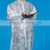 Disposable XIANTAO Manufacturer High Quality waterproof Chemical Resistant Lab Coats