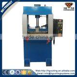 high speed automatic plastic foam heat sealing machine