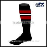 Color Customized Design Knitted Athletic Made Logo Terry Bulk Custom Man Basketball Sport Mens Elite Socks thumbnail-1
