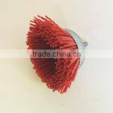 Abrasive Filament Brush Deburring Brush thumbnail-3