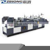 2016 ZF-480 Fully Automatic Peeling-sealing Envelope Making Machine