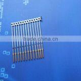 ISO9001 Precision Stamping Copper Terminal