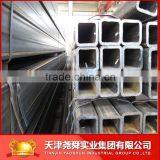 WELDED STRUCTURE STEEL TUBES SQUARE PIPE RACK thumbnail-1