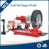 2016 The High Quality Truck Tire Changer for Sales, Tires tools repair WX-160 14"-26"