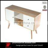 Simple Wooden Furniture Used Modern Lcd tv Stand Pictures Supplier's Choice thumbnail-1