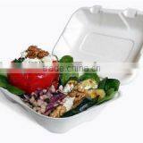 Single-use Biodegradable Lunch Box thumbnail-1