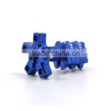 BJ-CCA-001 Wholesale Universal Aluminum Scooter Clutch Lever Cable Adjuster thumbnail-5