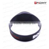 Printed Silicone Wristbands RFID Bracelet for Auditoriums & Arenas thumbnail-6