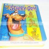 Hardcover Book Printing/board Book Printing thumbnail-2