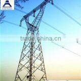 Galvanized Suspension Towers thumbnail-3