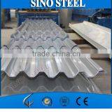Hot Sale Galvanized Corrugated Roofing Sheet/GI Corrugated Steel Sheet (FACTORY) thumbnail-6