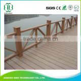 Hot Sale Top Quality Best Price Water-Proof Wpc Railing