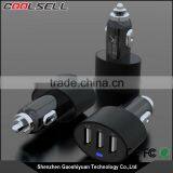 Professional High Quality Usb Port Portable Car Charger 12v Car Battery Charger thumbnail-2