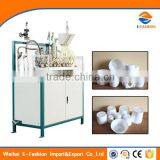 EPS Cup Making Machine Disposable Foam Cup Machine Quality Choice thumbnail-1