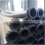China Supplier 1.0Mpa UHMWPE Pipe for Copper Mine Slurry