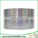 Manufacture Customized Water Transfer Holographic Paper thumbnail-3