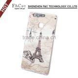 Professional Phone Case Manufacture Customize Print 3D Sublimation Printing Hard PC Cover Case for Huawei p9 thumbnail-4