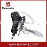 Rabbit Corkscrew Portable Wine Bottle Opener Wine Accessory Household Ware thumbnail-3